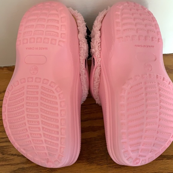 Dawgs Youth Fleece Lined Shoes Sz 13/1 Cozy and Warm. NWT - Picture 4 of 5